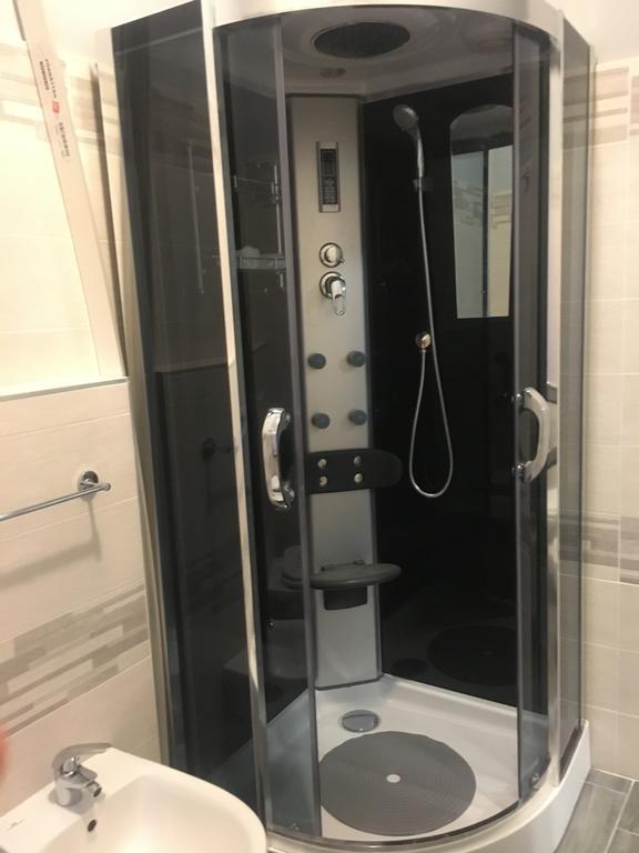 サンレモCasa Di Emaアパートメント エクステリア 写真