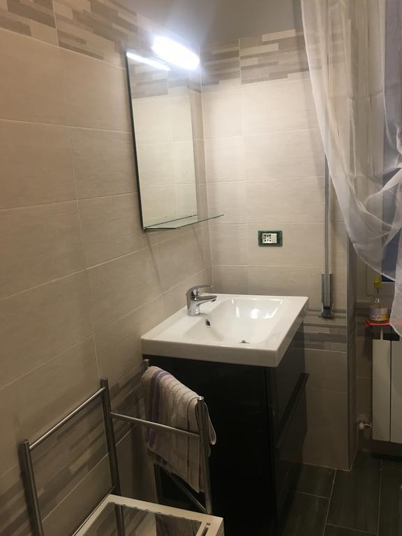 サンレモCasa Di Emaアパートメント エクステリア 写真