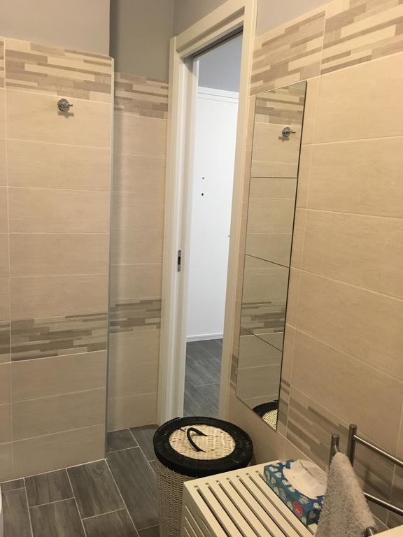 サンレモCasa Di Emaアパートメント エクステリア 写真